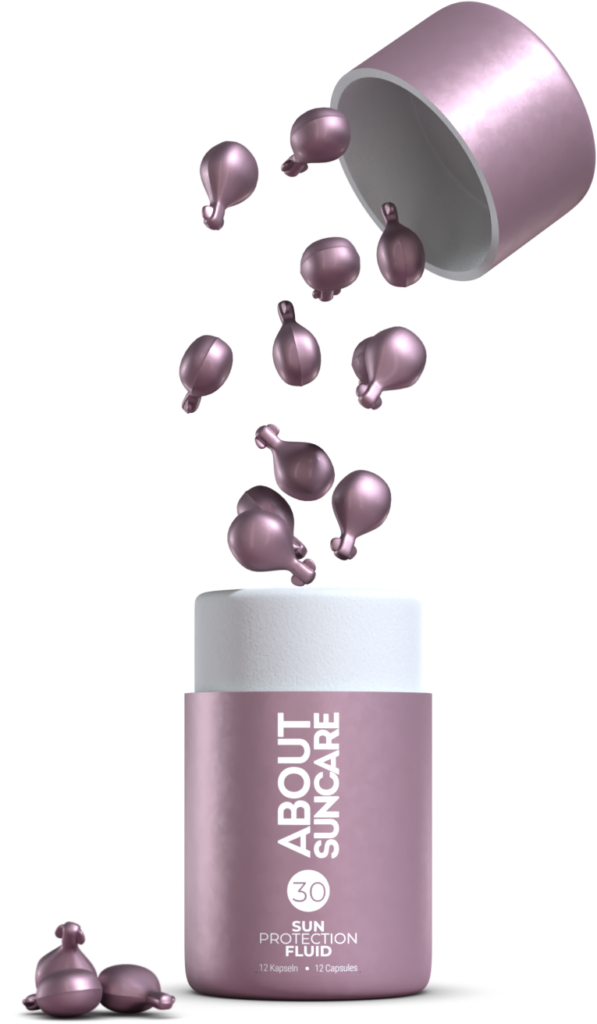 About Suncare - Premium Sonnenschutz